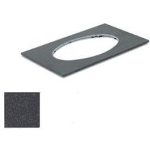 Vollrath Miramar Resin Night Sky One Large Oval Template Only.