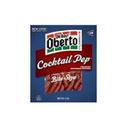 Oberto Cocktail Bite Size Sausage Stick, 5 Ounce -- 8 per case.