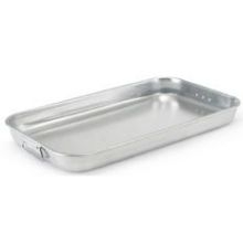 Vollrath Wear Ever Bake and Roast Pan with Handle, 8 15/16 Quart Capacity -- 3 per case.