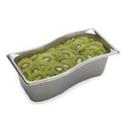 Vollrath Super Pan One Third Size Inner Super Shape Wild Pan, 2 1/2 inch Height -- 6 per case.