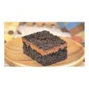 Love and Quiches Classic Chocolate Sheet Cake, 4.87 Pound -- 2 per case.