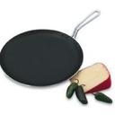 Vollrath Aluminum Steel Coat X3 Griddle, 12 inch Diameter -- 6 per case.