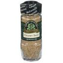 Mccormick Gourmet Celery Salt, 2.5 Ounce -- 36 per case.