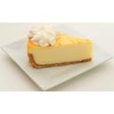 Mikes Pies Irish Cream Cheesecake, 4 Pound -- 2 per case.