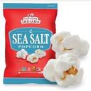 Popcorn Indiana Sea Salt Popcorn, 2.1 Ounce -- 6 per case.