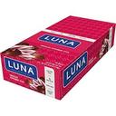 Luna Chocolate Peppermint Stick Snack Bar, 1.7 Ounce -- 240 per case.