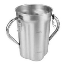 Waring Commercial Double Handle Container For Cb6 Blender