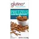 Glutino Pretzel Sticks, 14.1 Ounce -- 12 per case.