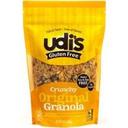 Udis Original Granola, 12 Ounce -- 6 per case.