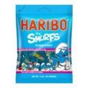 Haribo the Smurfs Gummy Candy, 4 Ounce -- 12 per case.