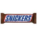 Snickers Single Candy Bar -- 384 per case.