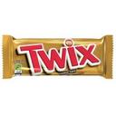 Twix Caramel Cookie Candy Bar, 1.79 Ounce -- 360 per case.
