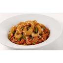 Tampa Maid Bay Gem Imitation Breaded Shrimp, 7.5 Ounce -- 12 per case.