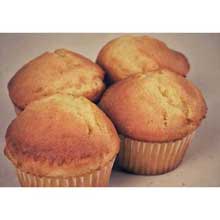 Foxtail Foods Plain Muffin Batter, 18 Pound.