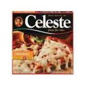 Pinnacle Foods Celeste Cheese Pizza for One, 5.58 Ounce -- 12 per case.
