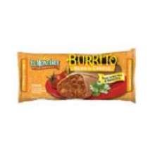 El Monterey Bean And Cheese Burrito, 5 Ounce -- 24 Per Case
