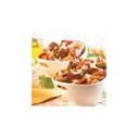 Sartori Foods Caesar Blend Cheese, 3 Pound -- 6 per case.