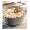 Campbells Cream of Potato Soup, 4 Pound -- 3 per case.