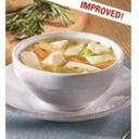 Campbells Homestyle Chicken Noodle Soup, 4 Pound -- 3 per case.