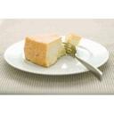 Mikes Pies New York Style Cheesecake - 12 Cut, 4 Pound -- 2 per case.