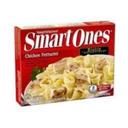 Smart Ones Bistro Collection Chicken Fettucini Entree, 9.25 Ounce -- 12 per case.