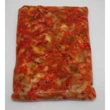 Beaver Street Fisheries Crawfish Tail Meat, 100 to 150 Count -- 24 per case.