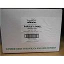 SupHerb Fresh Small Parsley, 5 Pound.