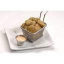 Tampa Maid Seafood Oriental Breaded Pickle Chip, 2.5 Pound -- 4 per case.