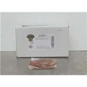 Stehouwers Beef Sizzler, 3 Ounce -- 48 per case.