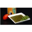 Amazatto Foods Traditional Basil Pesto without Pine Nuts, 2 Pound -- 3 per case.