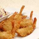 Mariner Jack 26/30 Buffet Butterfly Shrimp, 3 Pound -- 4 per case.