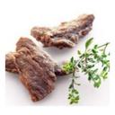 Gardein Beefless Strips, 10 Pound.