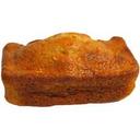 Smart Choice Wholegrain Banana Snack N Loaves, 2 Ounce -- 72 per case.