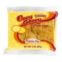 Prairie City Bakery Ooey Gooey Lemon Butter Cake, 2 Ounce -- 60 per case.