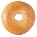 Sara Lee Plain Bagel, 3 Ounce -- 72 per case.
