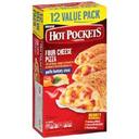 Hot Pockets Four Cheese Pizza, 54 Ounce -- 4 per case.