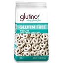 Glutino Yogurt Covered Pretzel, 5.5 Ounce -- 12 per case.
