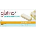 Glutino Lemon Wafers, 7.1 Ounce -- 12 per case.