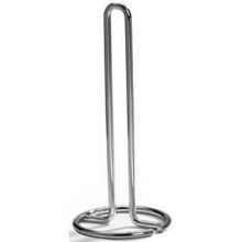 Spectrum Chrome Euro Paper Towel Holder, 12.5 X 5.5 X 5.5 Inch