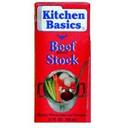 Kitchen Basics Beef Stock, 32 Fluid Ounce -- 12 per case