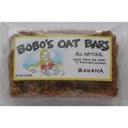 Bobos Banana Oat Bar, 3 Ounce -- 12 per case.