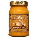 Mrs.Renfro Nacho Cheese Sauce, 16 Ounce -- 6 per case.