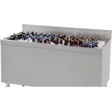 Advance Tabco Challenger 48 inch Beer Bath, 48 x 23 x 33 1/2 inch.