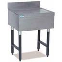 Advance Tabco Challenger 21 inch Series Drainboard.