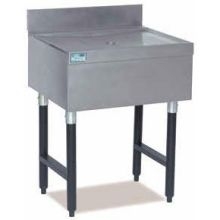 Advance Tabco Challenger 21 inch Series Drainboard.