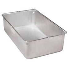Advance Tabco Triumph Hot Food Aluminum Spillage Pan, 12.75 x 20.75 x 6.25 inch.