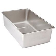 Advance Tabco Triumph Hot Food Stainless Steel Spillage Pan, 12.75 x 20.75 x 6.25 inch.