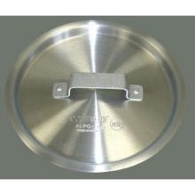Winco Winware Aluminum Cover Only - Fits 100 Quart Stock Pot, 24 Quart Brazier and 60 Quart Sauce Pot.