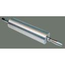 Winco Aluminum Rolling Pin, 15 inch.