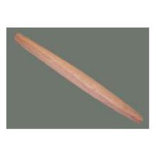 Winco Tappered Wood French Rolling Pin, 20 Inch Length
